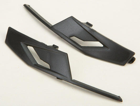 REAR VENTS BY LED LEFT/RIGHT FF-98/MD-01/OF-77