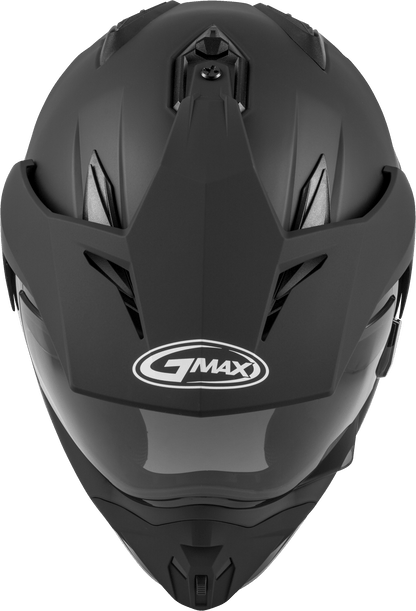 GM-11 DUAL SPORT HELMET