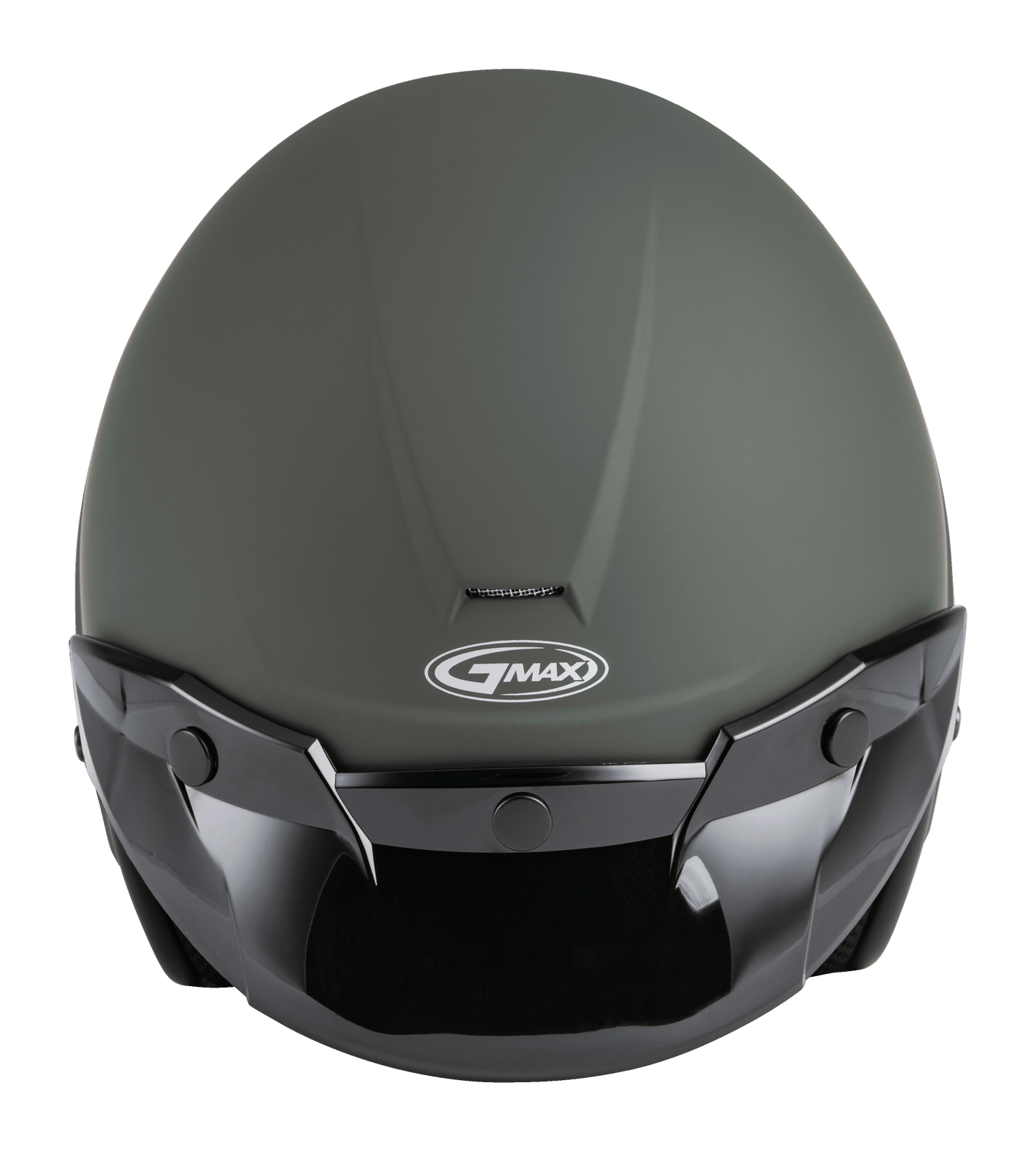 OF-2 OPEN-FACE HELMET