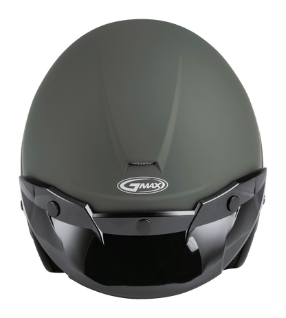 OF-2 OPEN-FACE HELMET