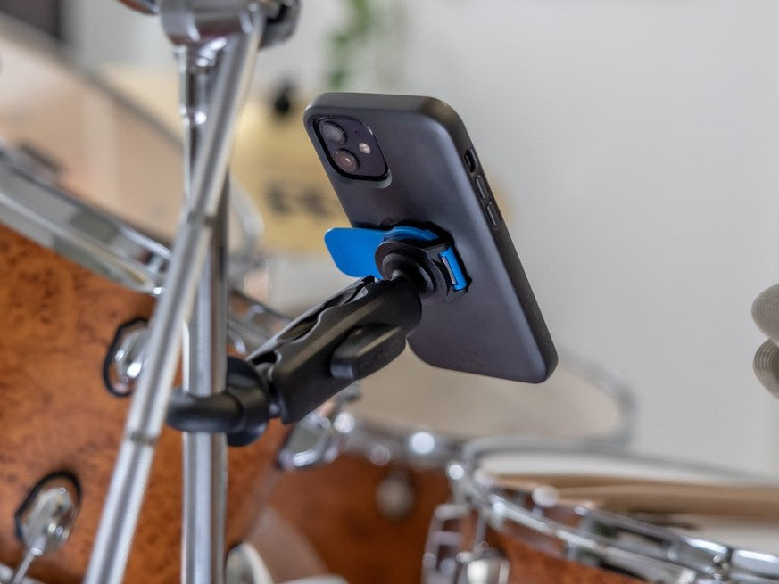 QUAD LOCK 360 ARM - DUAL PIVOT