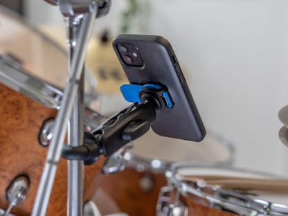 QUAD LOCK 360 ARM - DUAL PIVOT