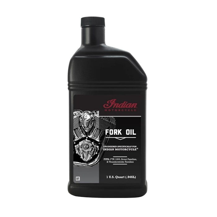 TYPE I FORK OIL - 1 QT