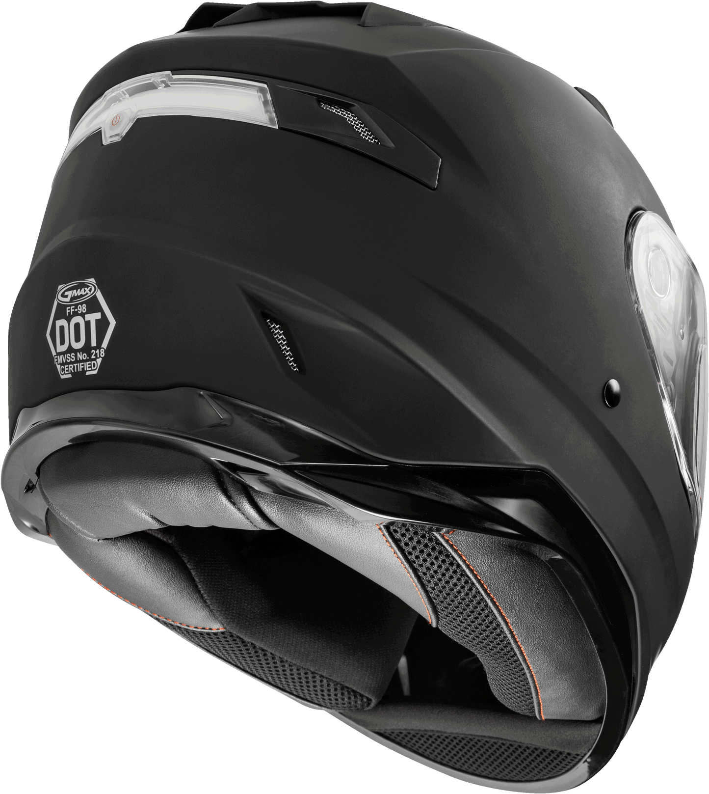 FF-98 FULL-FACE HELMET