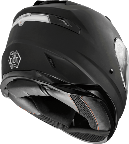 FF-98 FULL-FACE HELMET
