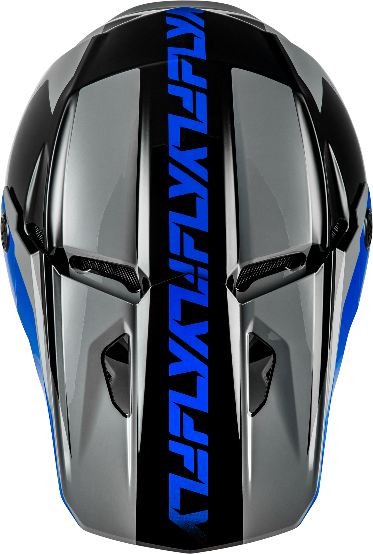 KINETIC CREST HELMET