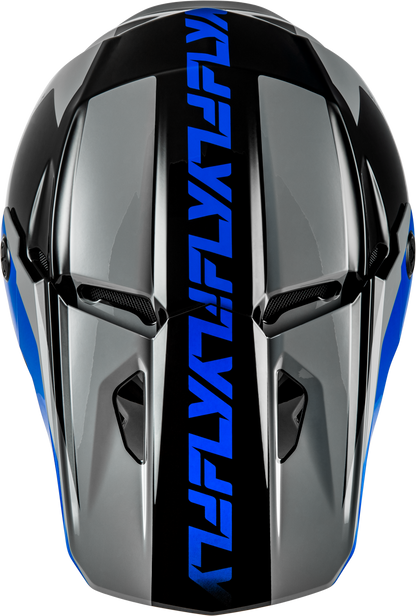 KINETIC CREST HELMET