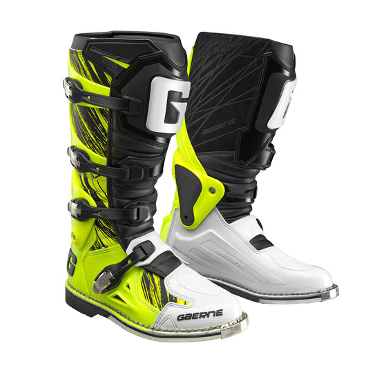 FASTBACK ENDURANCE BOOTS