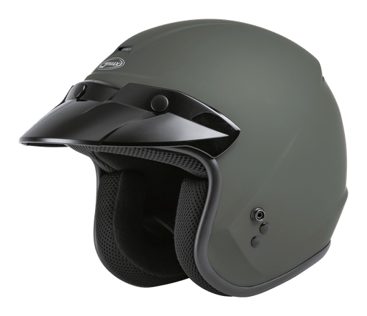OF-2 OPEN-FACE HELMET