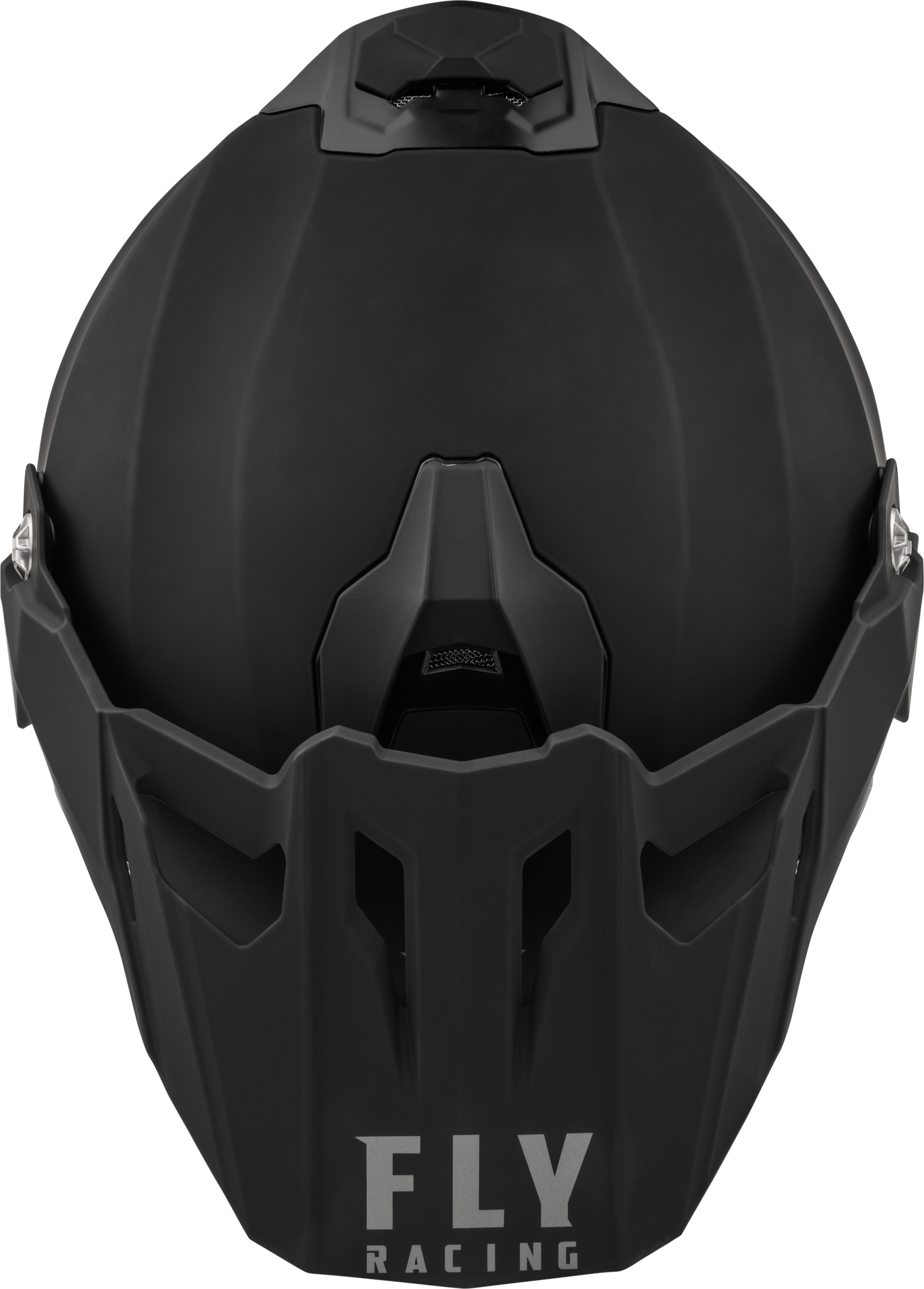 TREKKER SOLID HELMET