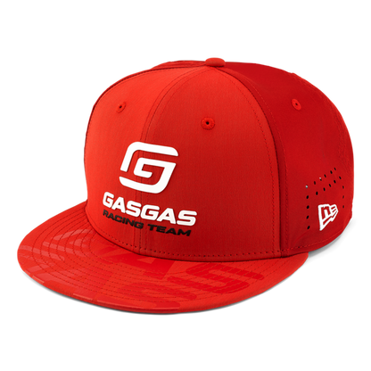 GASGAS TEAM FLAT CAP