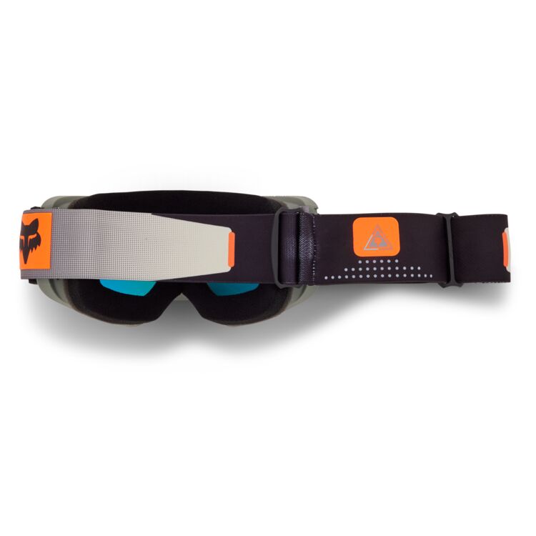 MAIN DRIVE GOGGLE