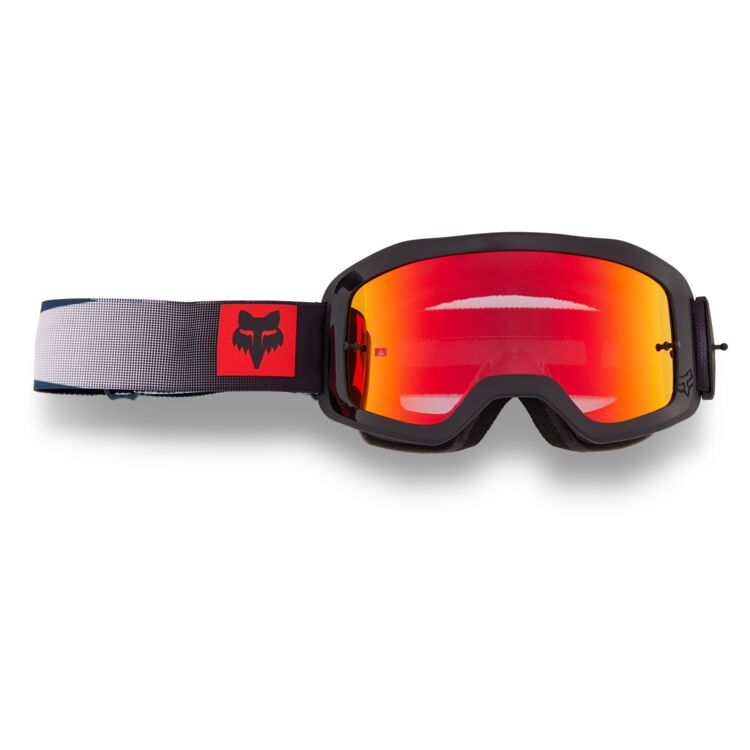 MAIN DRIVE GOGGLE