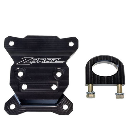 CAN-AM MAVEIRCK X3/X3 MAX 64"/72" INTENSE SERIES BILLET GUSSET PLATE