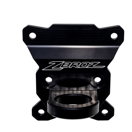 CAN-AM MAVEIRCK X3/X3 MAX 64"/72" INTENSE SERIES BILLET GUSSET PLATE