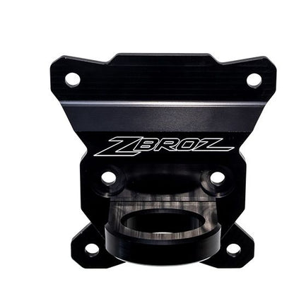 CAN-AM MAVEIRCK X3/X3 MAX 64"/72" INTENSE SERIES BILLET GUSSET PLATE