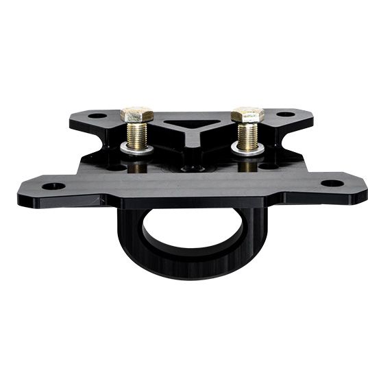 CAN-AM MAVEIRCK X3/X3 MAX 64"/72" INTENSE SERIES BILLET GUSSET PLATE