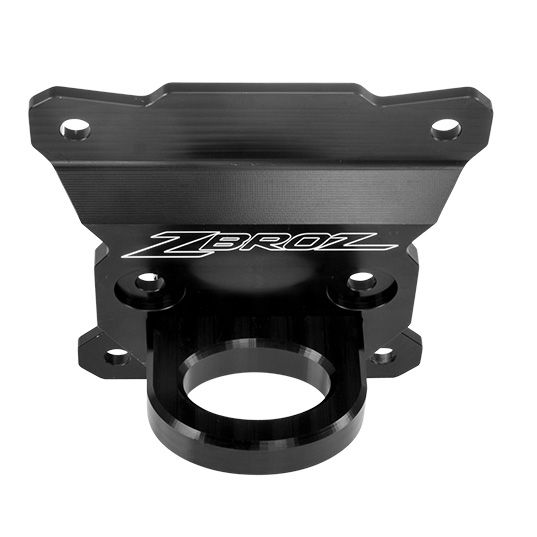 CAN-AM MAVEIRCK X3/X3 MAX 64"/72" INTENSE SERIES BILLET GUSSET PLATE