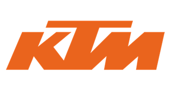 KTM logo