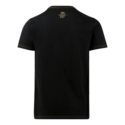 HERITAGE TRACE T-SHIRT