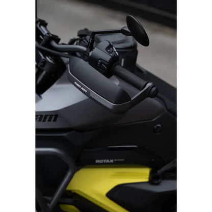HANDGUARD DEFLECTOR CAN-AM