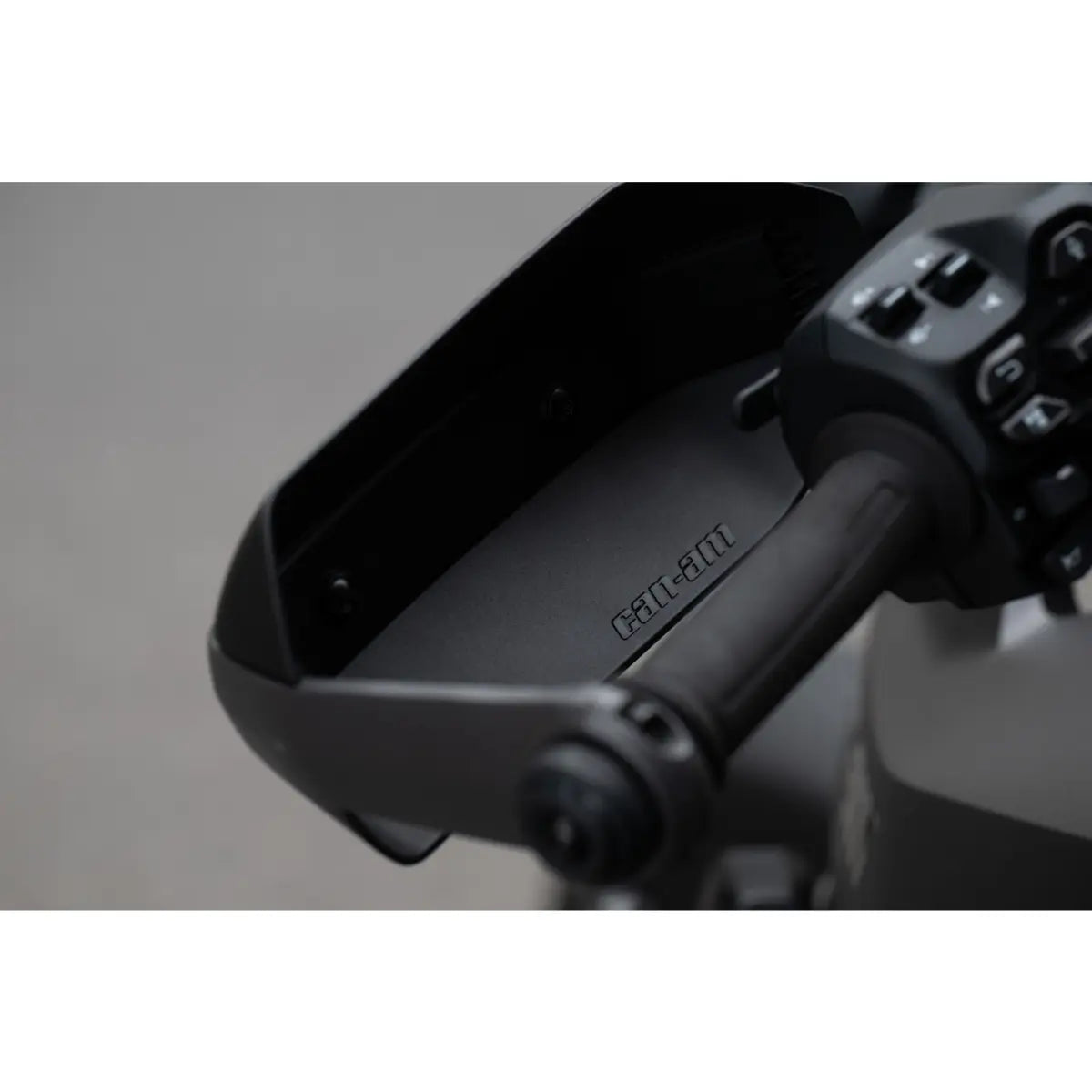 HANDGUARD DEFLECTOR CAN-AM