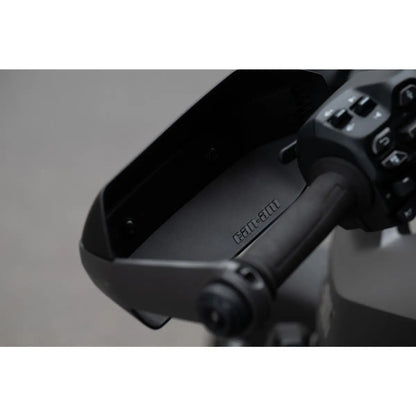 HANDGUARD DEFLECTOR CAN-AM