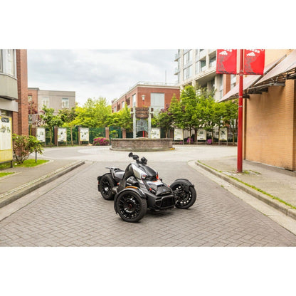 REAR WHEEL CAN-AM RYKER