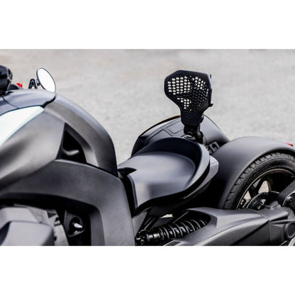 BACKREST_DRIVER HIGH KIT