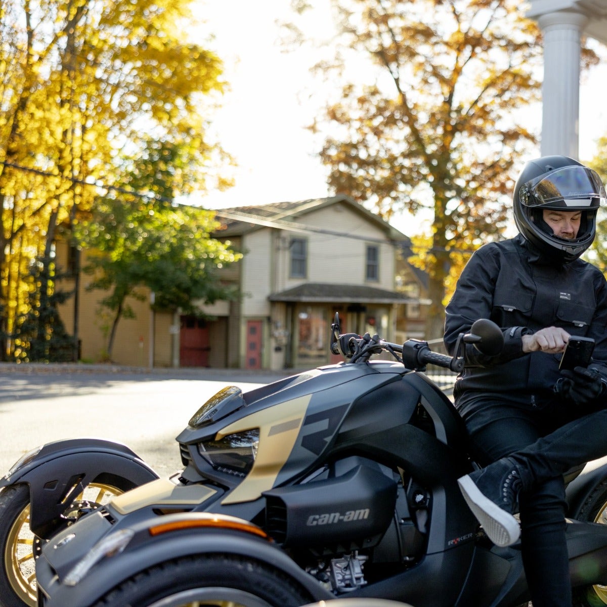 EXCLUSIVE PANEL KIT - ATLANTIS GOLD