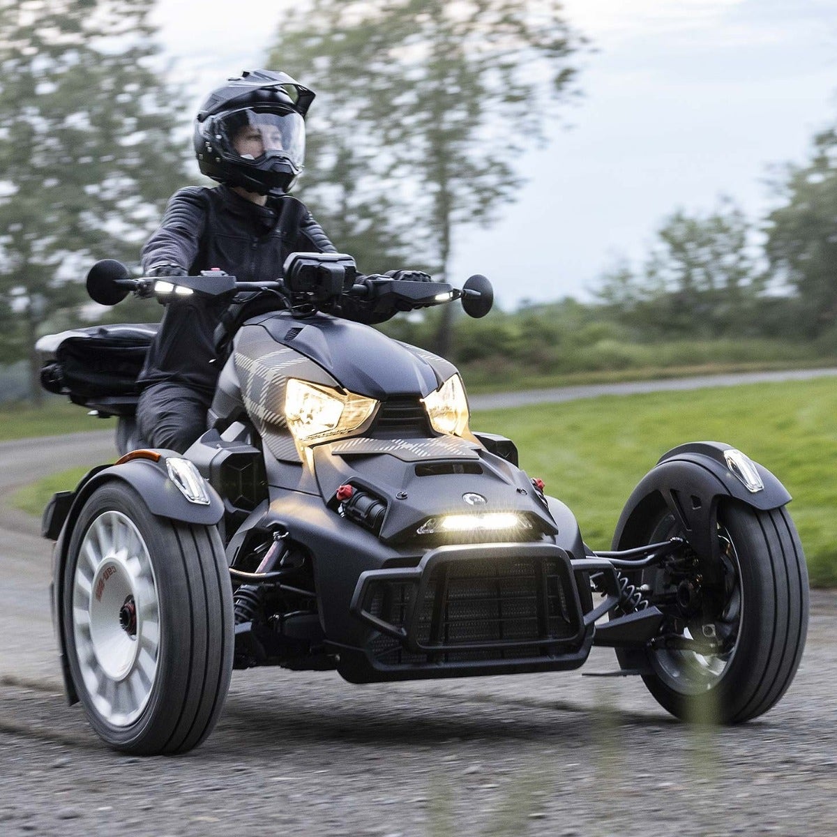 EXCLUSIVE PANEL KIT - MOKA PLAID