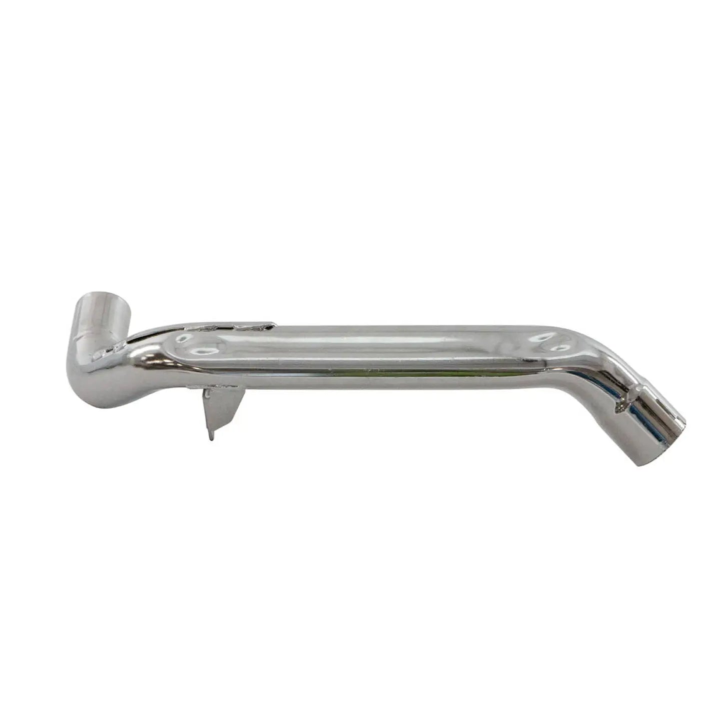 EXHAUST CROSSOVER TUBE WELD LEFT