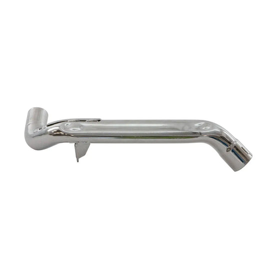 EXHAUST CROSSOVER TUBE WELD LEFT