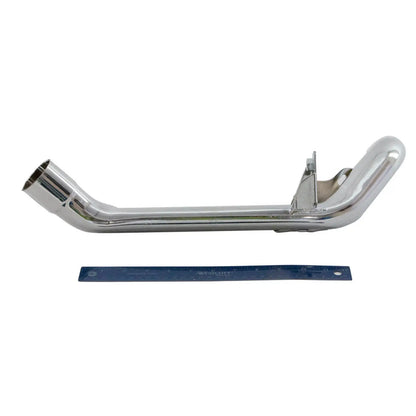 EXHAUST CROSSOVER TUBE WELD LEFT