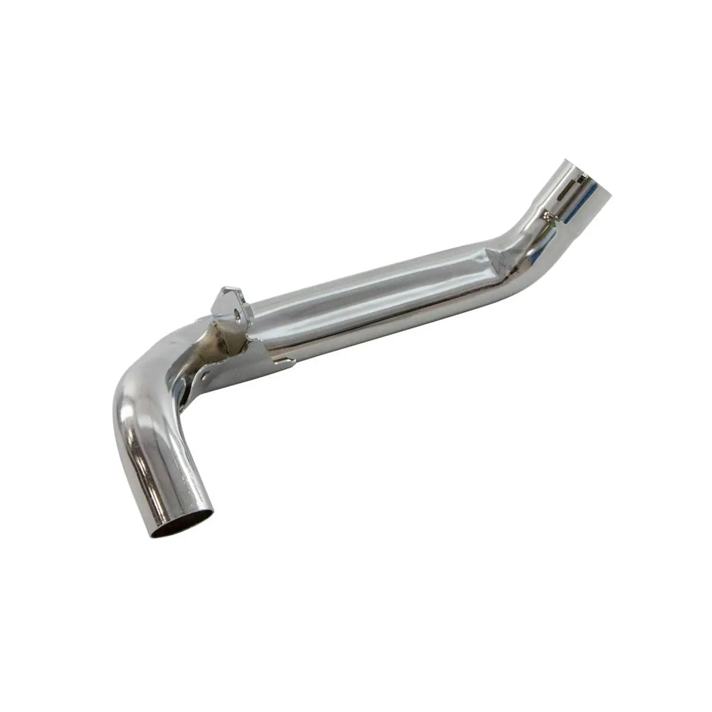 EXHAUST CROSSOVER TUBE WELD LEFT