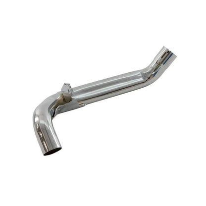 EXHAUST CROSSOVER TUBE WELD LEFT