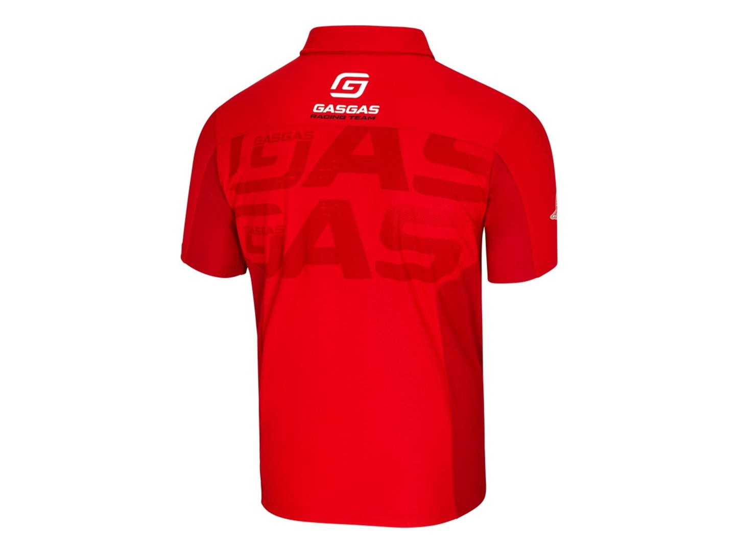 GASGAS TEAM POLO