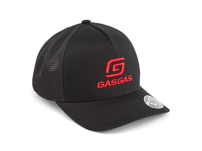 FULL GAS TRUCKER CAP