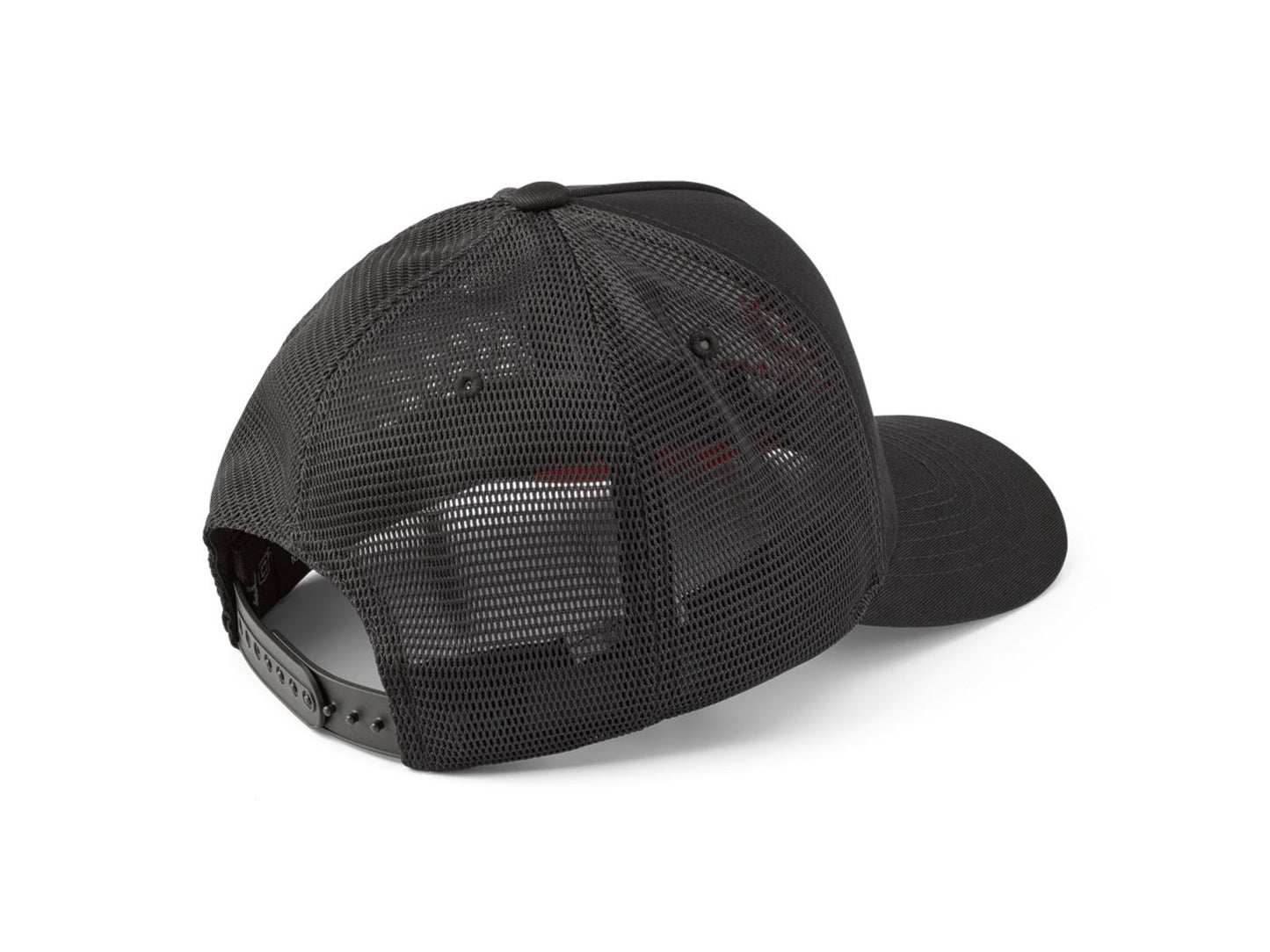FULL GAS TRUCKER CAP