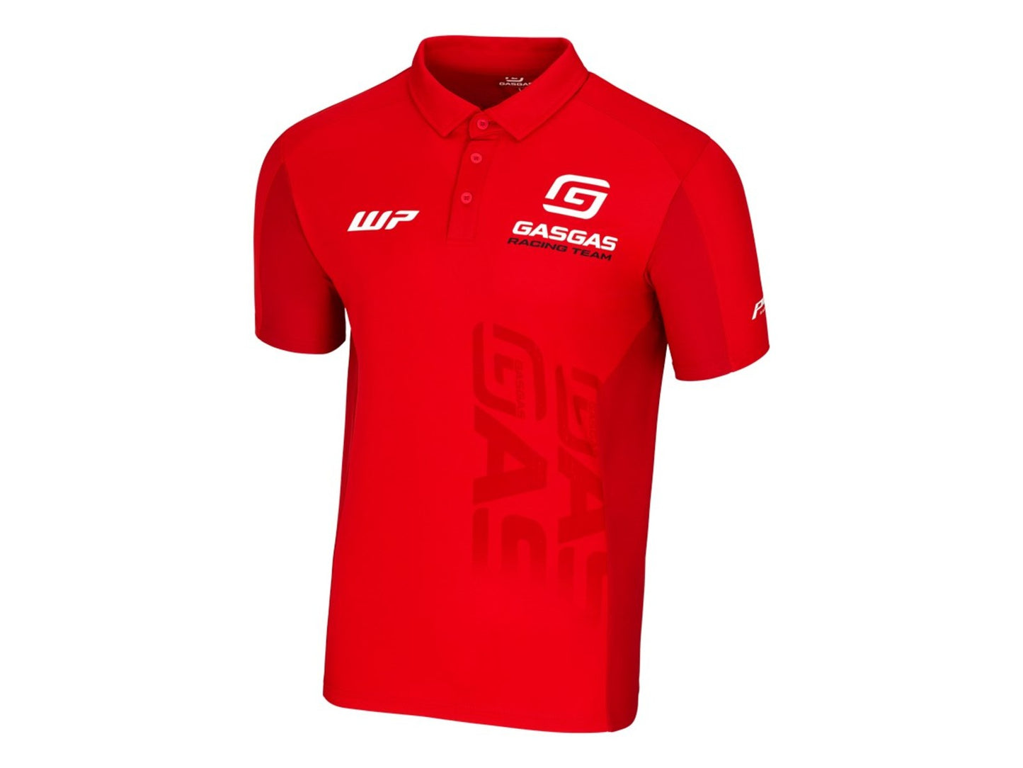 GASGAS TEAM POLO
