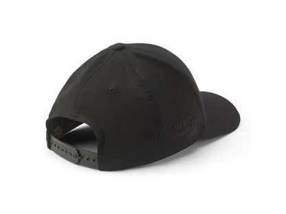 ESSENTIAL CURVED CAP