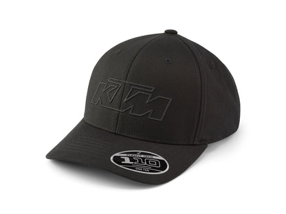 ESSENTIAL CURVED CAP
