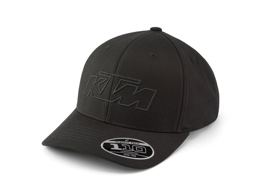 ESSENTIAL CURVED CAP