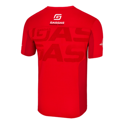 GASGAS TEAM TEE