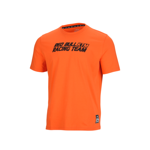 RED BULL KTM RUSH TEE