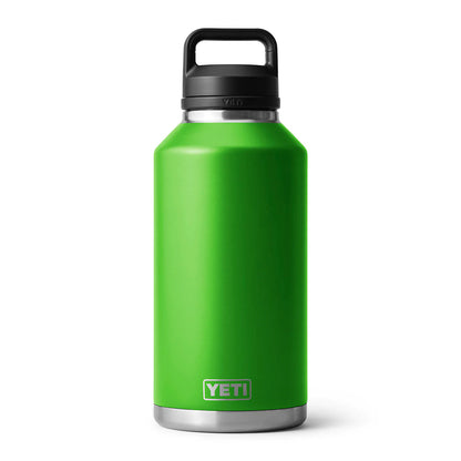 RAMBLER 64 OZ WATER BOTTLE W/ CHUG CAP