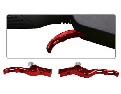 SEA-DOO BILLET ICONTROL LEVERS