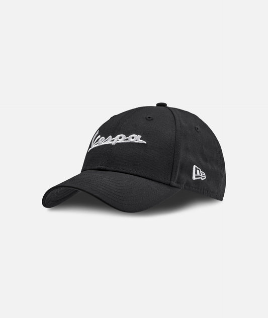 NEW ERA OVERSIZED WORDMARK 9FORTY CAP