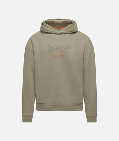 VESPA DEC HOODIE