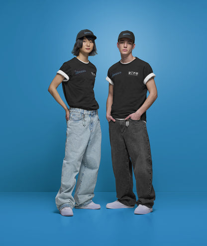 VESPA DEC BASEBALL CAP